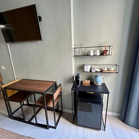 Ro-Mi Room 알바 외부 사진