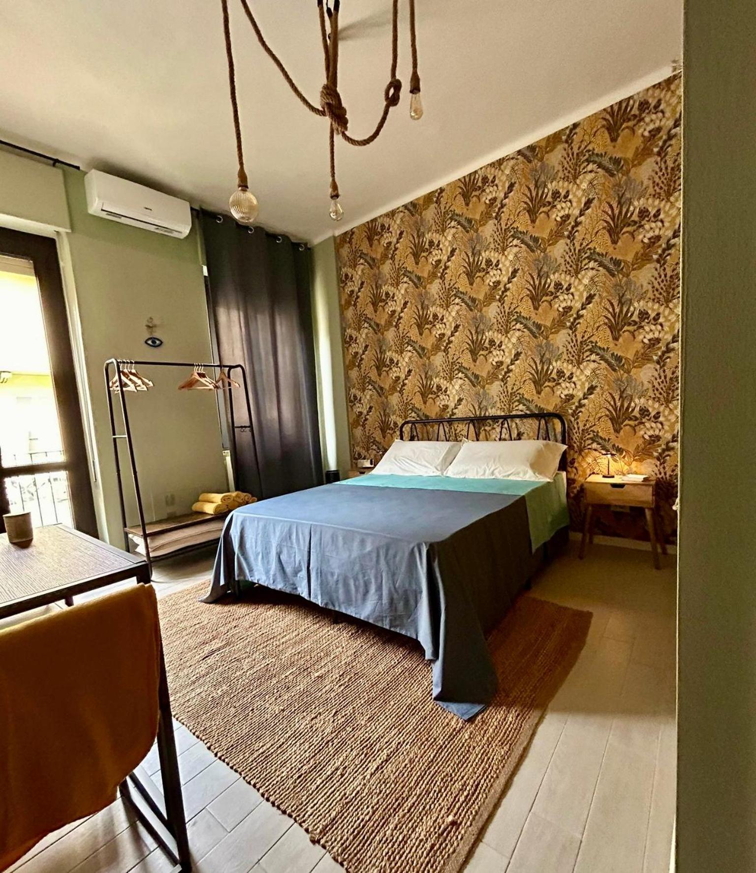 Ro-Mi Room 알바 외부 사진