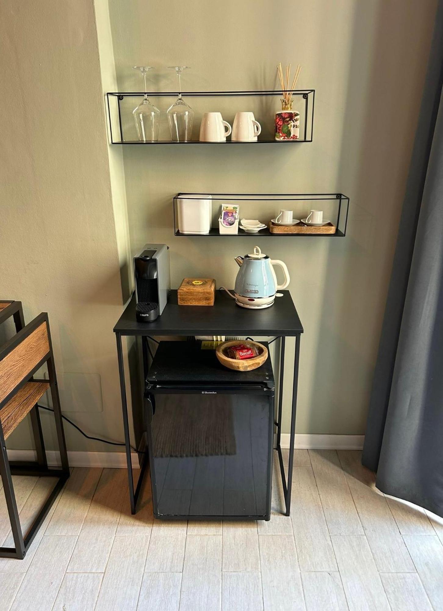 Ro-Mi Room 알바 외부 사진