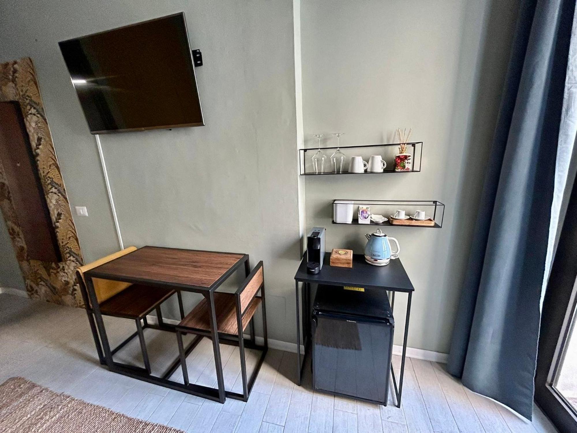 Ro-Mi Room 알바 외부 사진