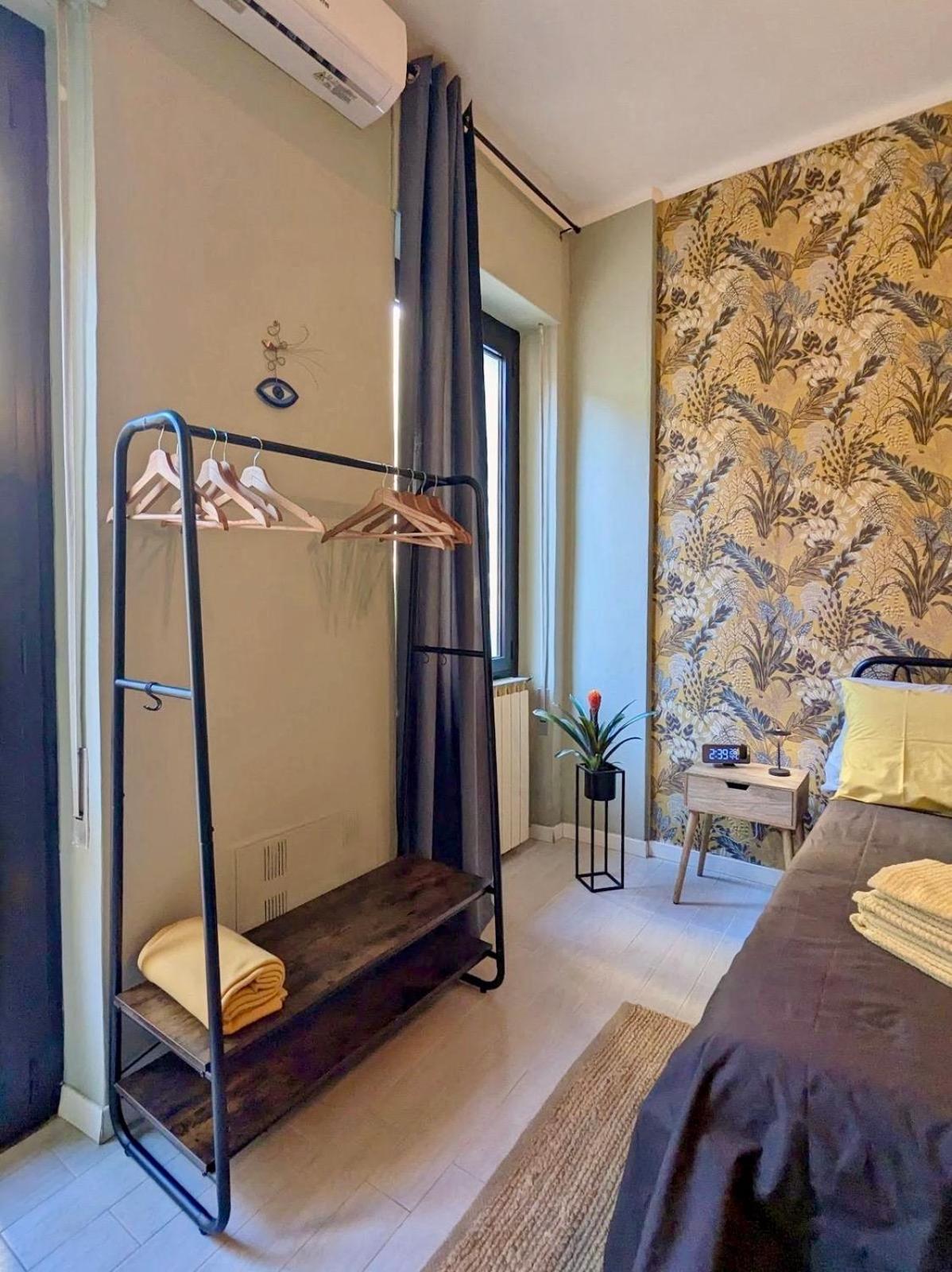 Ro-Mi Room 알바 외부 사진