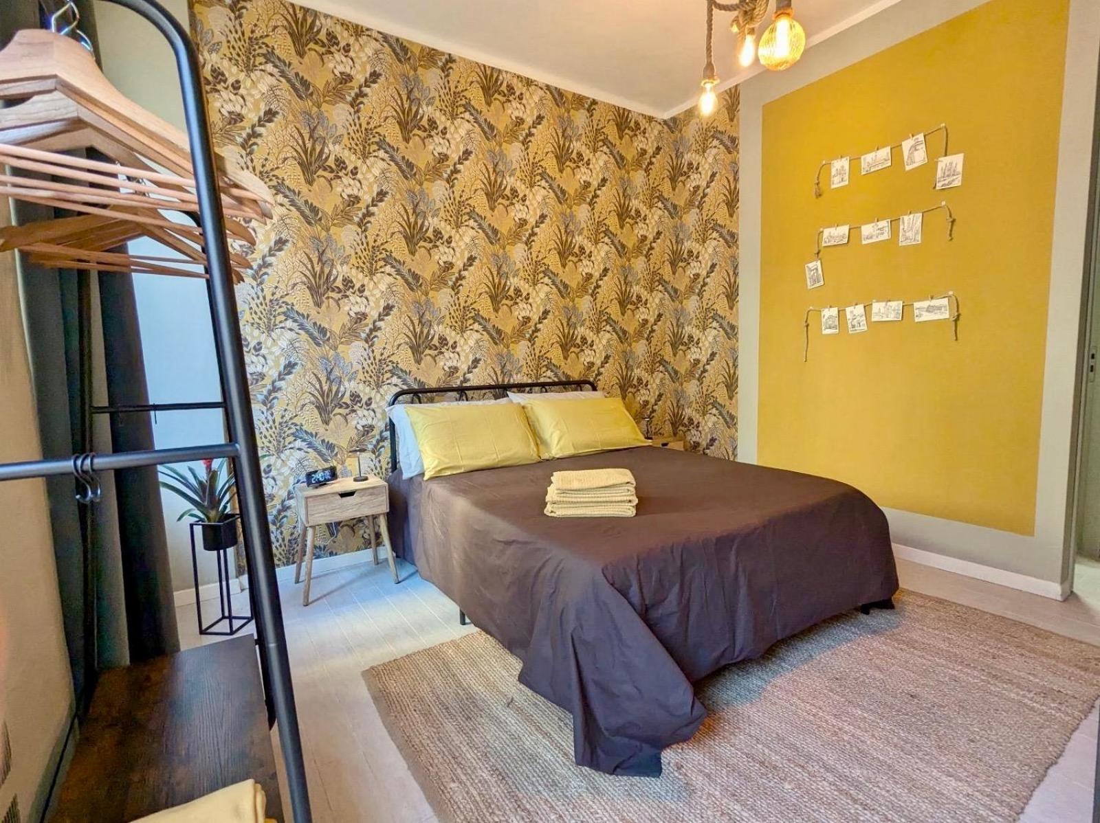 Ro-Mi Room 알바 외부 사진